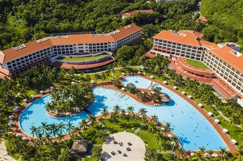 VINPEARL RESORT NHA TRANG